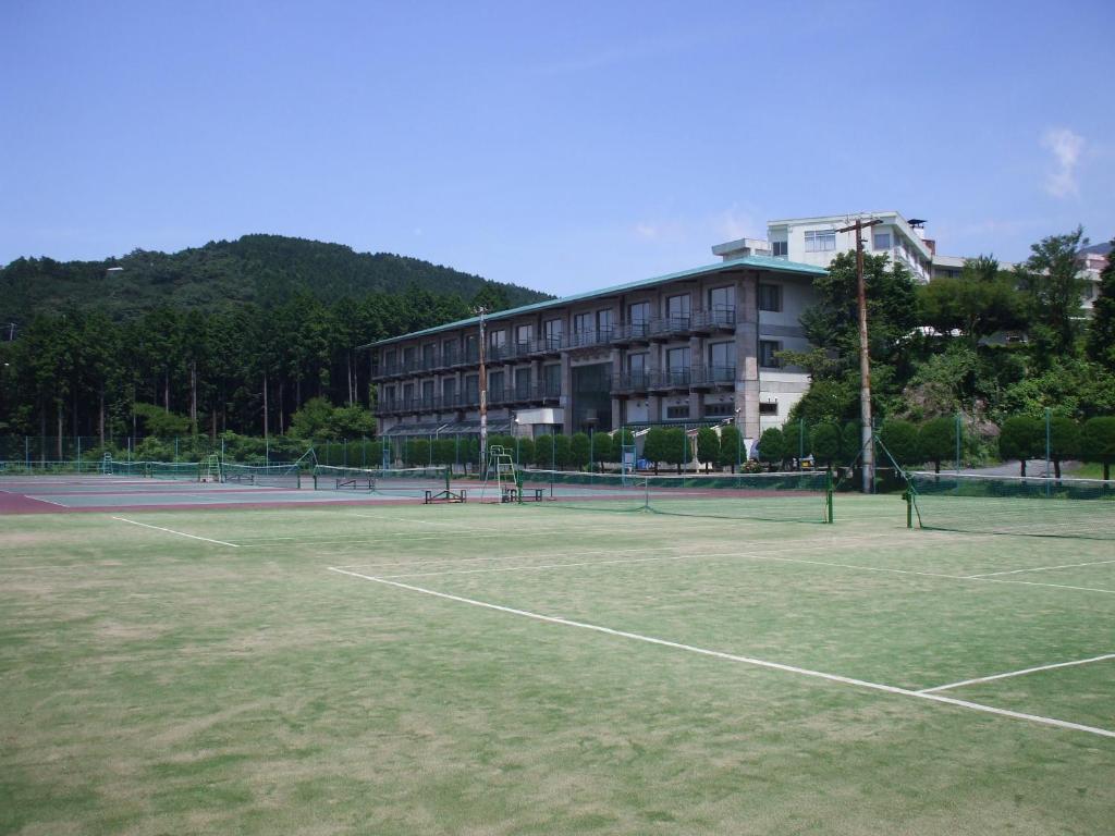 Hotel Hakone Powell Eksteriør bilde