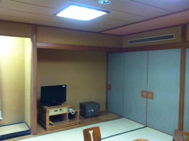 Hotel Hakone Powell Rom bilde