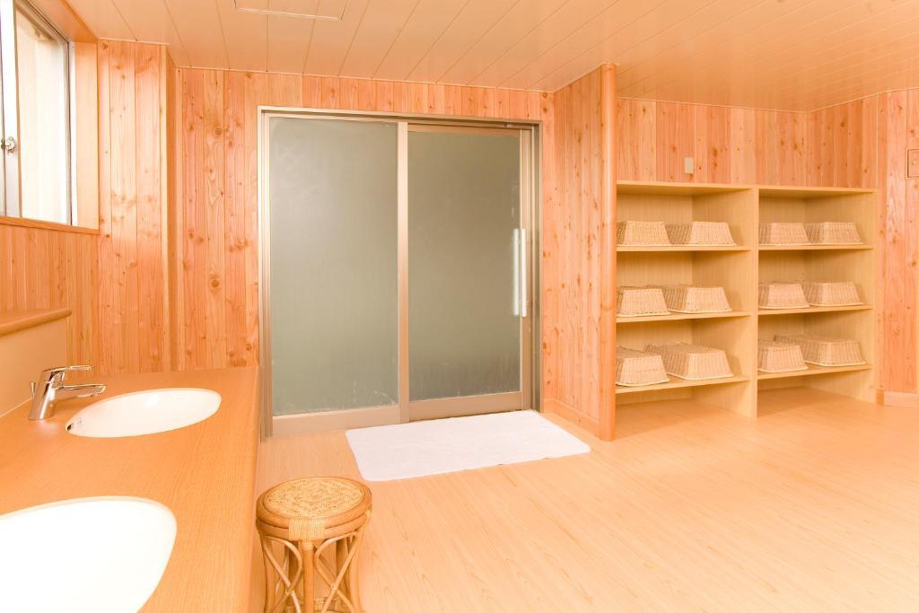 Hotel Hakone Powell Eksteriør bilde