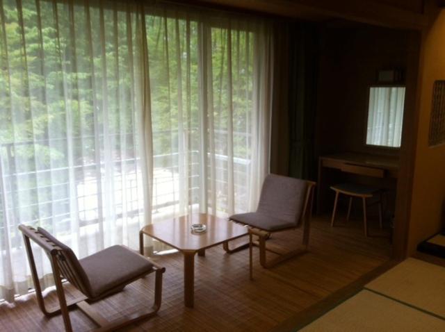 Hotel Hakone Powell Rom bilde