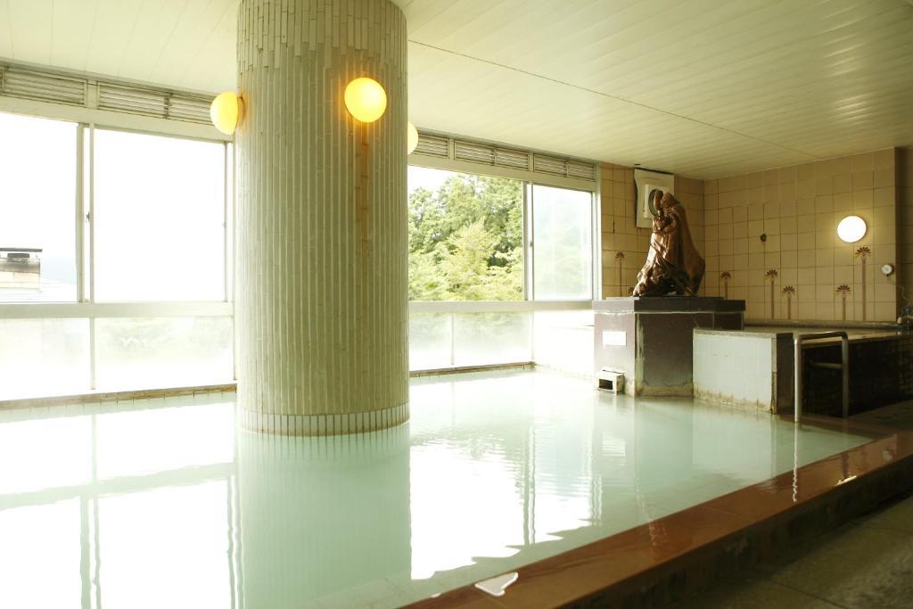 Hotel Hakone Powell Eksteriør bilde