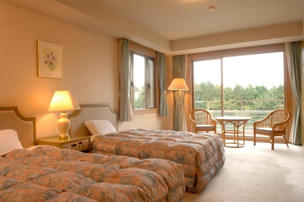 Hotel Hakone Powell Eksteriør bilde