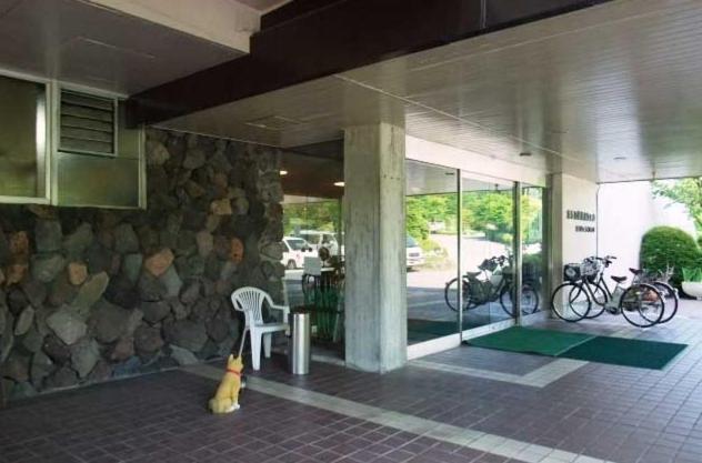 Hotel Hakone Powell Eksteriør bilde