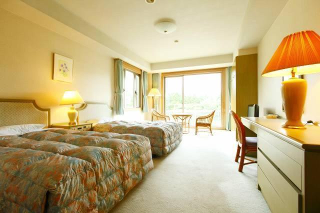 Hotel Hakone Powell Rom bilde