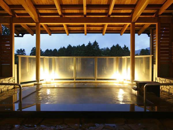 Hotel Hakone Powell Eksteriør bilde