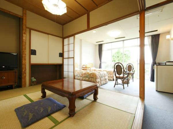 Hotel Hakone Powell Rom bilde