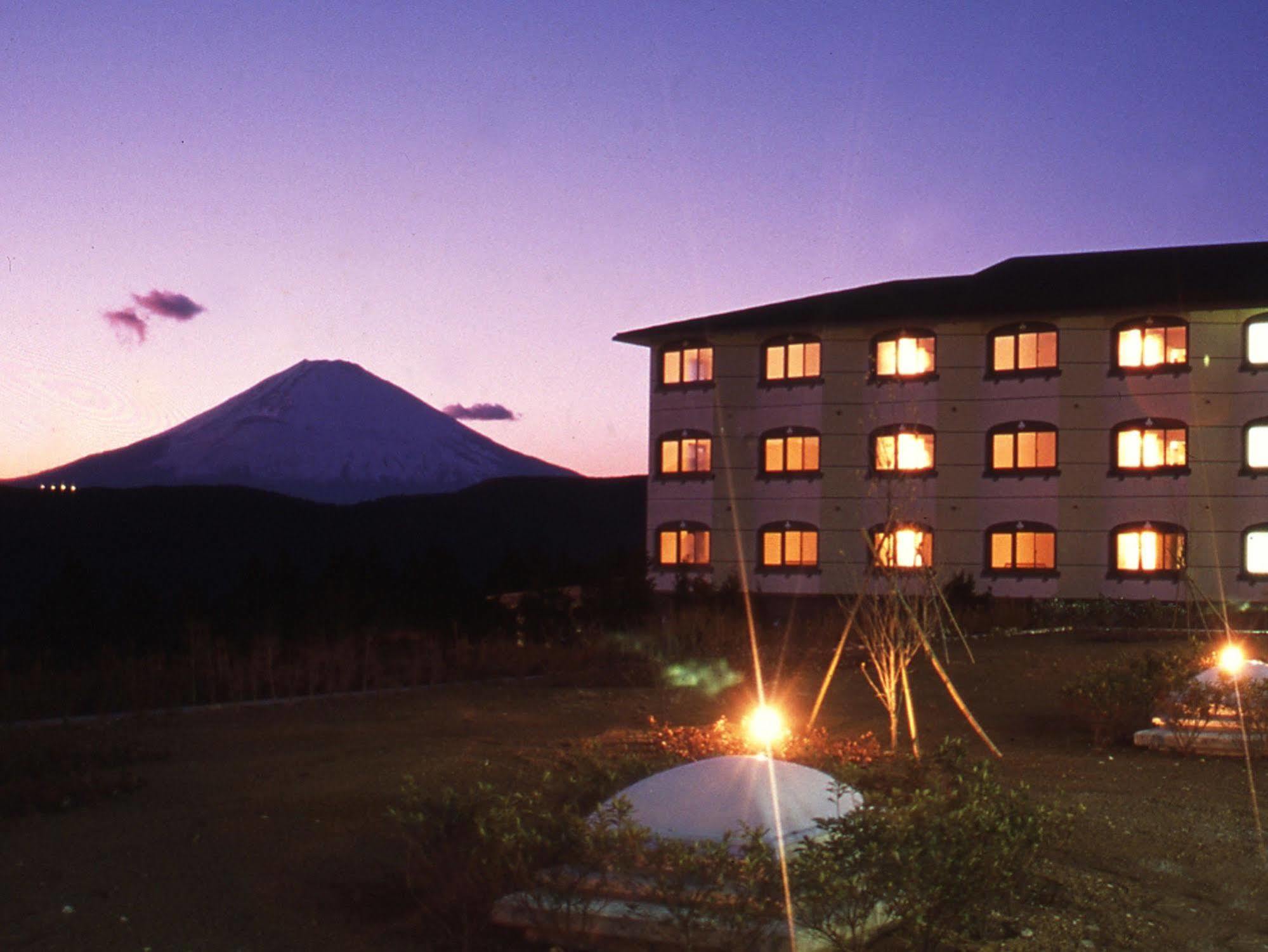 Hotel Hakone Powell Eksteriør bilde