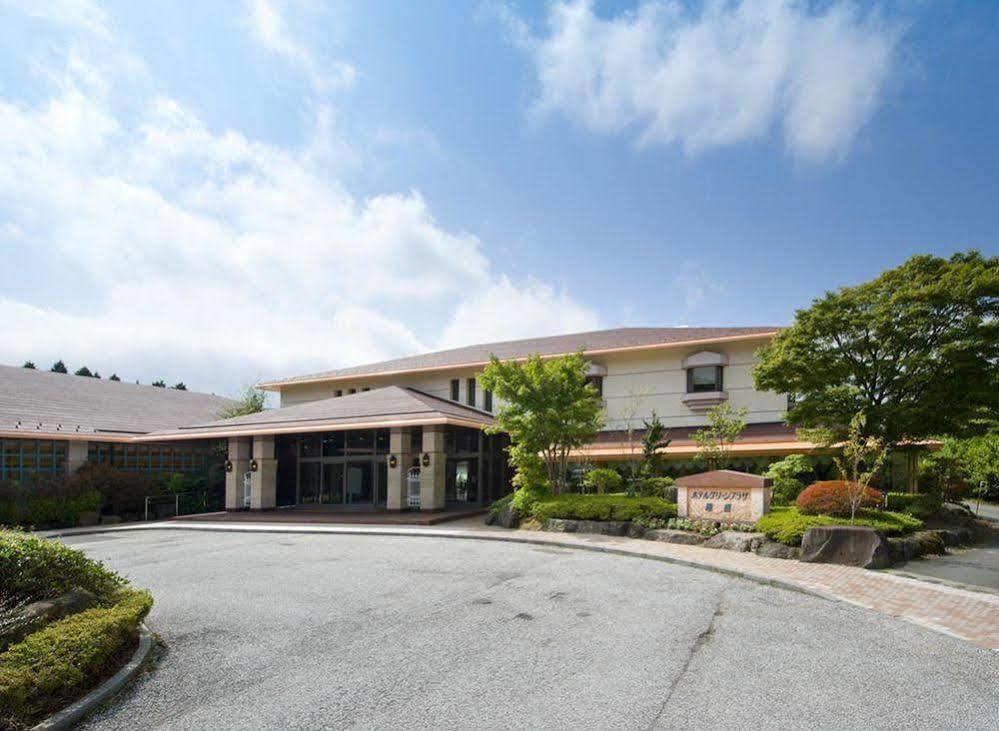 Hotel Hakone Powell Eksteriør bilde