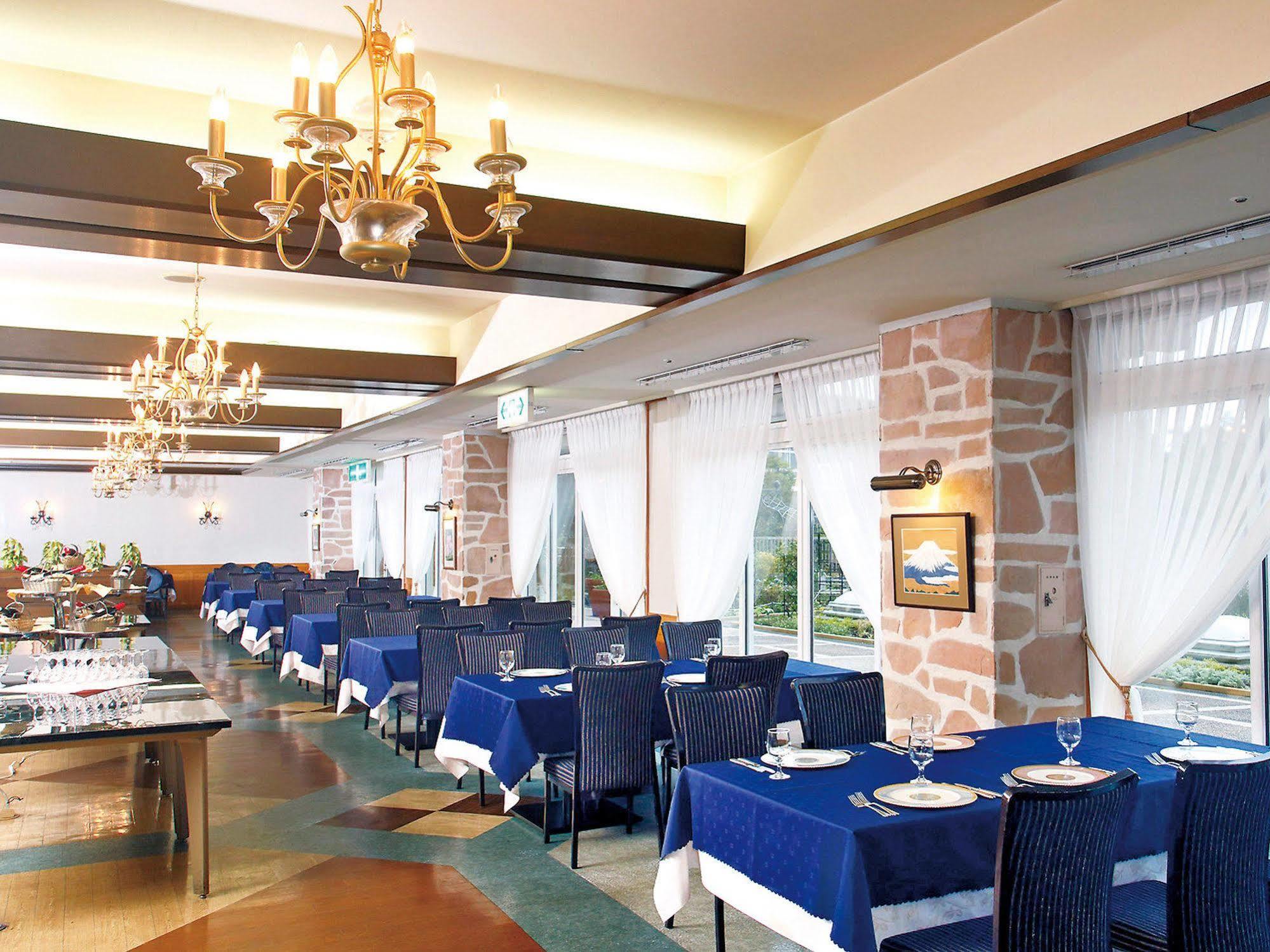 Hotel Hakone Powell Eksteriør bilde