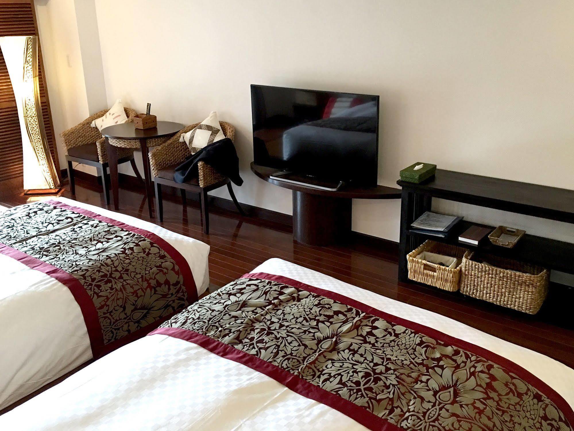 Hotel Hakone Powell Eksteriør bilde