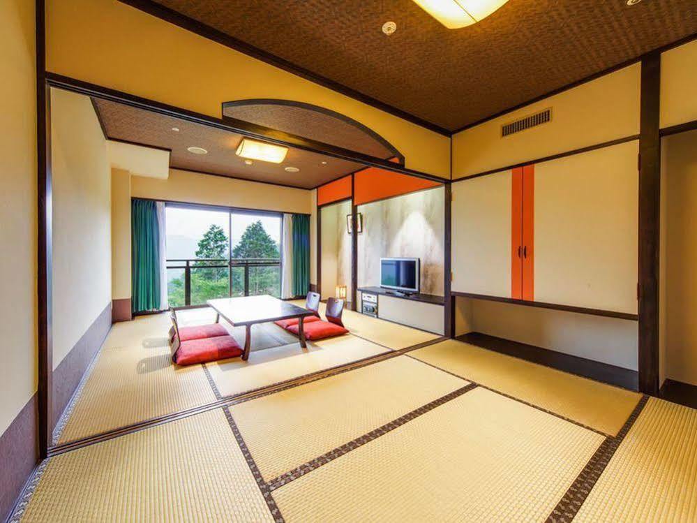 Hotel Hakone Powell Eksteriør bilde